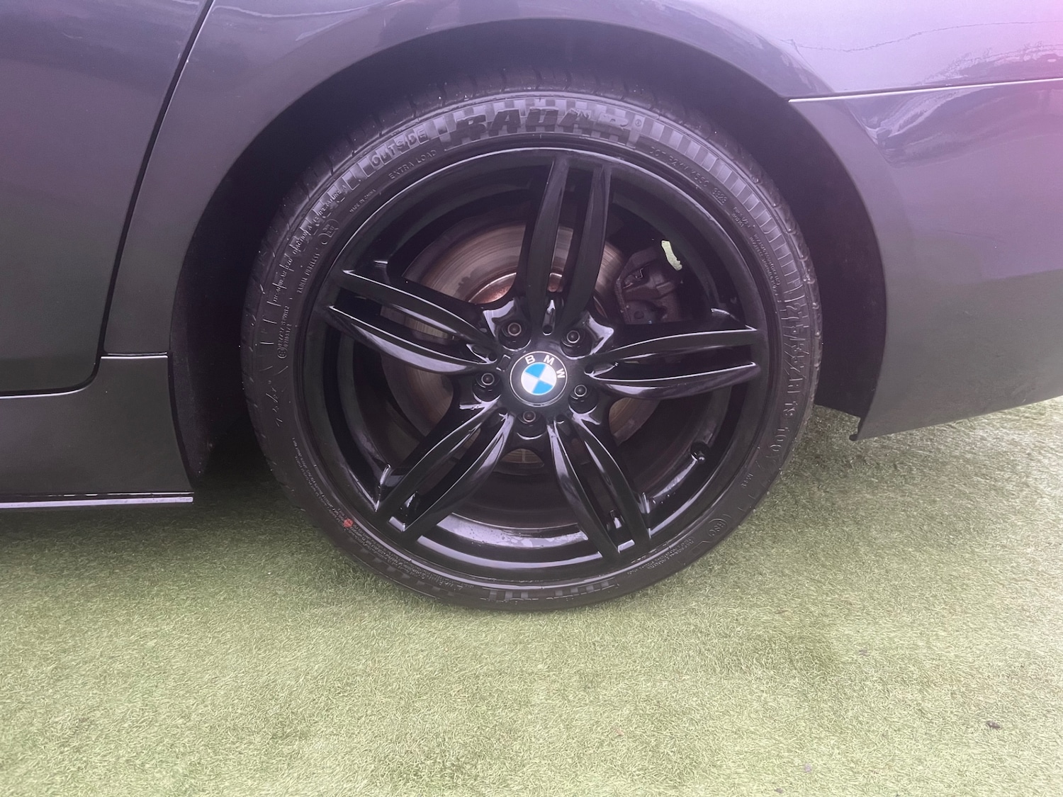 Used BMW 5 Series 2011 for sale - 77019453: Photo 17