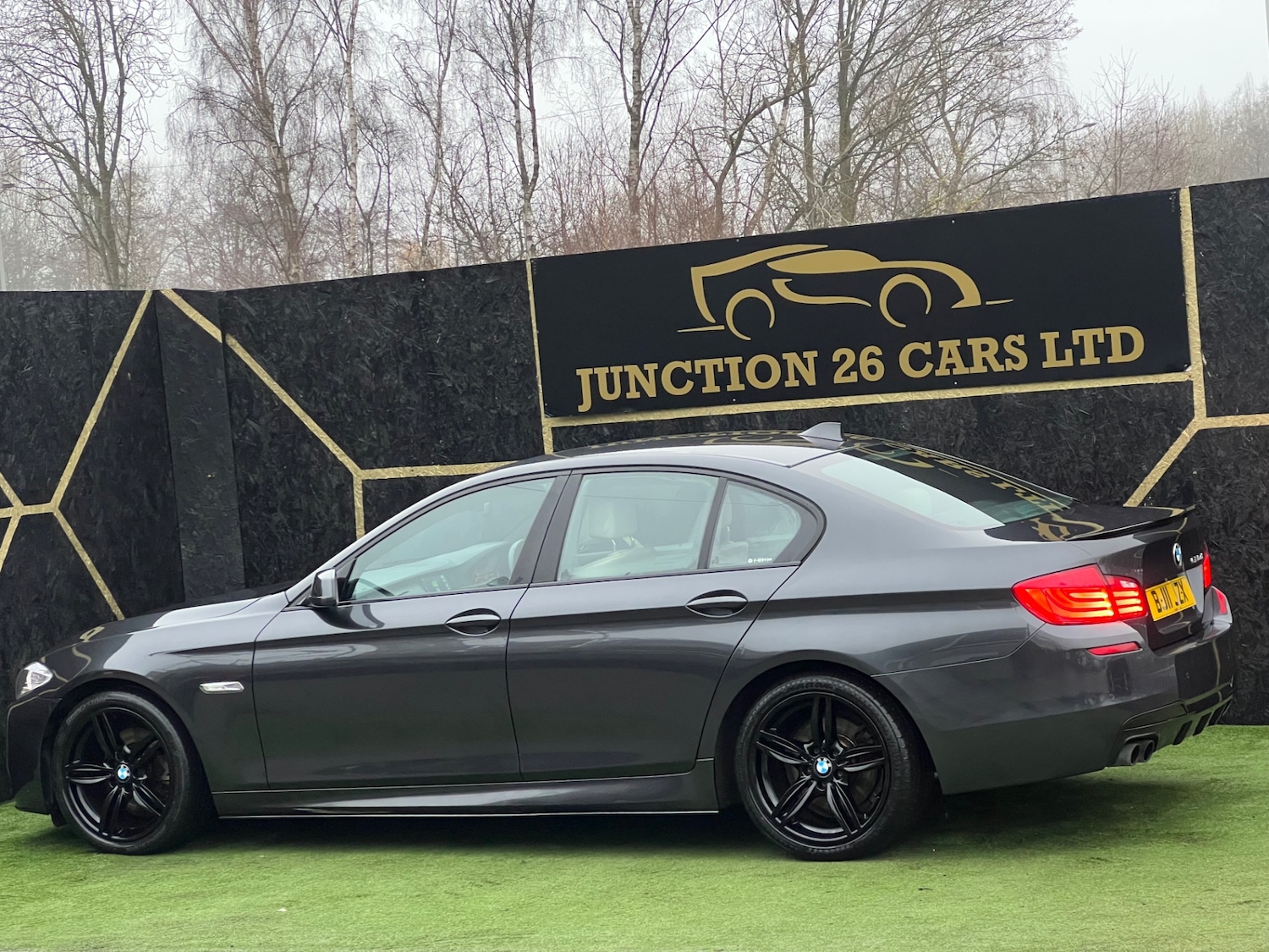 Used BMW 5 Series 2011 for sale - 77019453: Photo 5