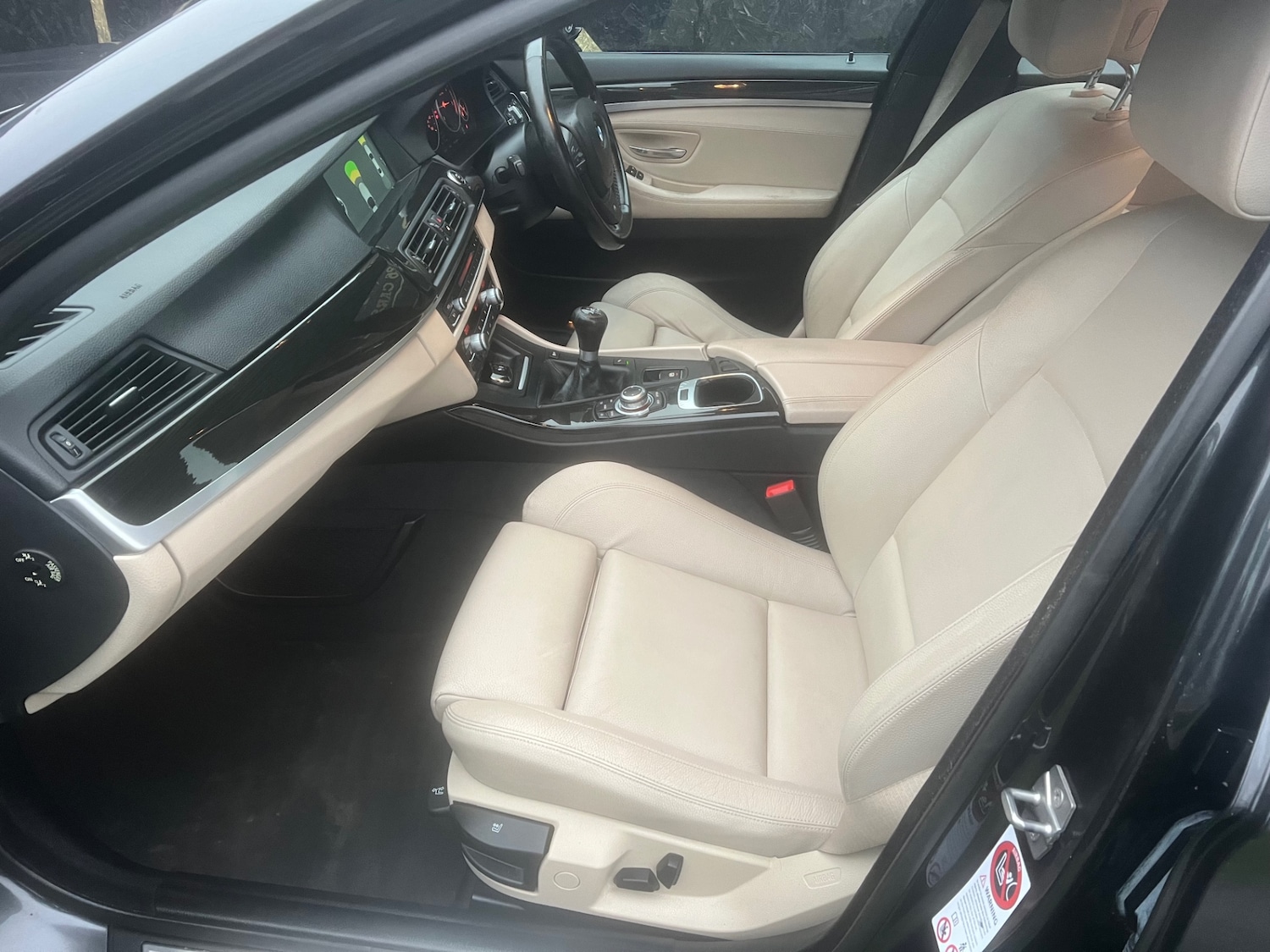 Used BMW 5 Series 2011 for sale - 77019453: Photo 6