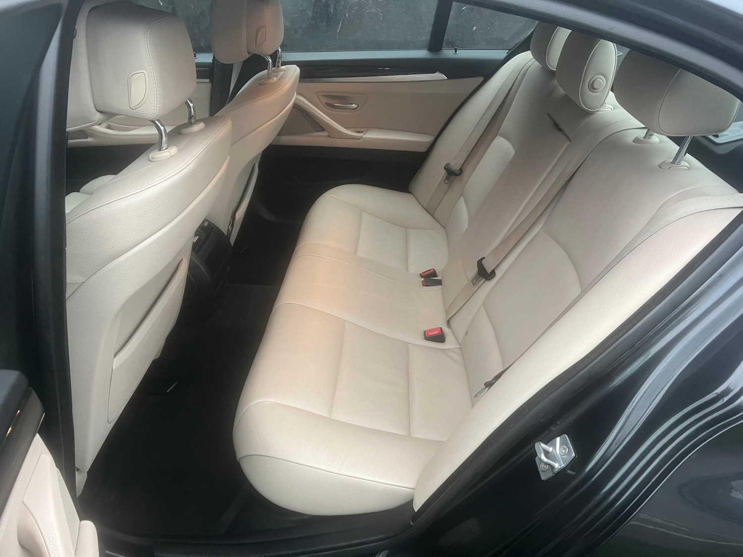 Used BMW 5 Series 2011 for sale - 77019453: Photo 7