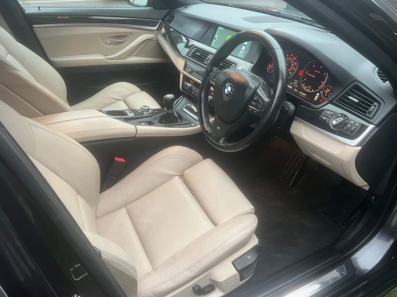 Used BMW 5 Series 2011 for sale - 77019453: Photo 8