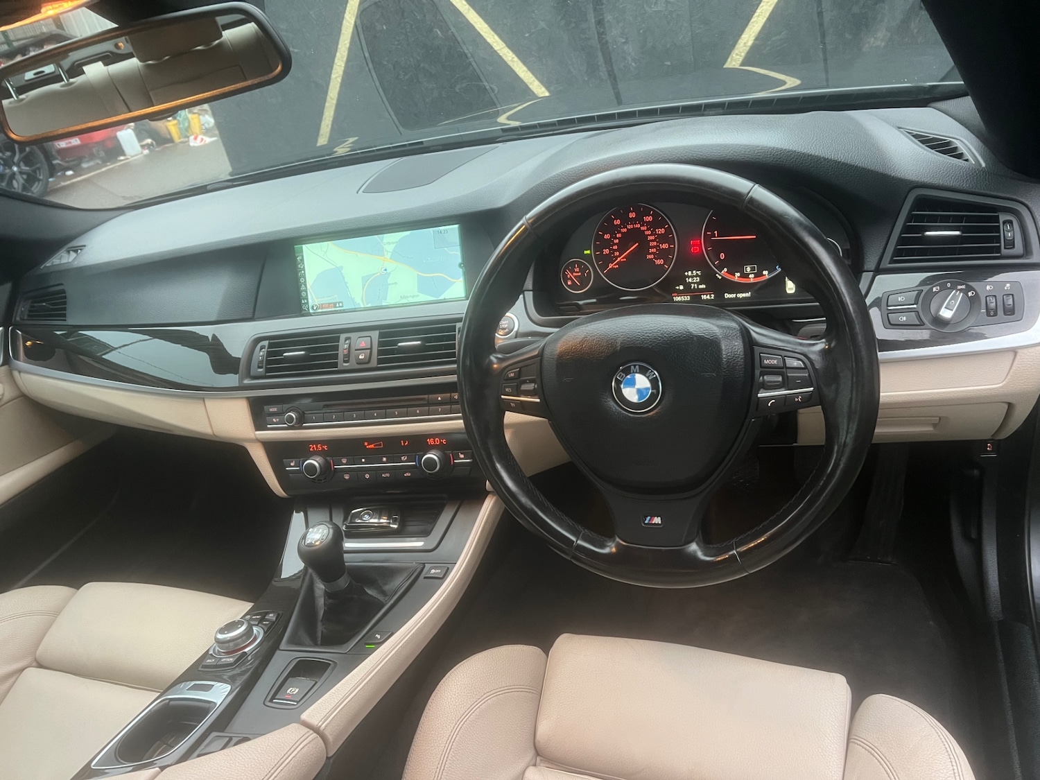 Used BMW 5 Series 2011 for sale - 77019453: Photo 9