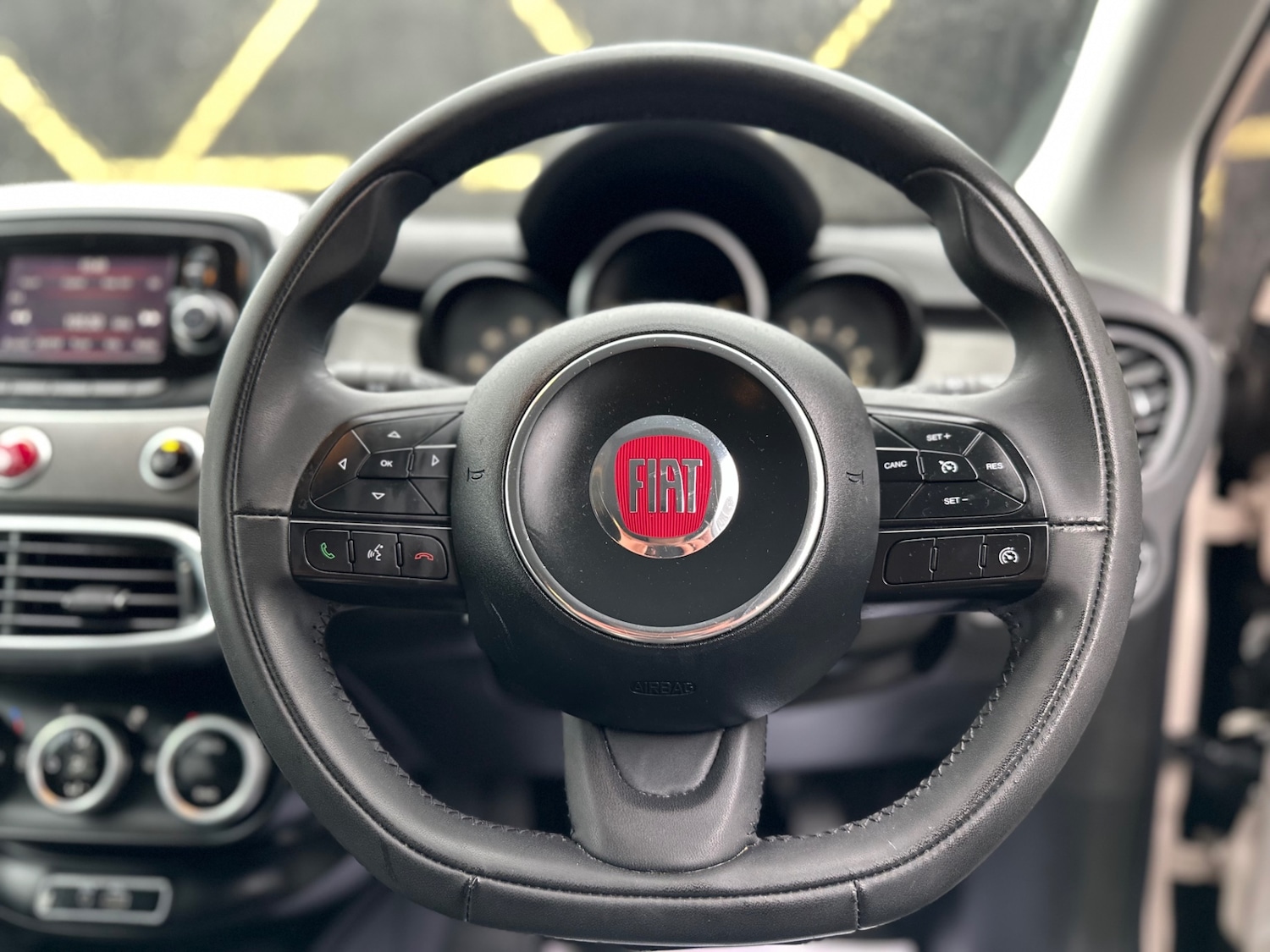 Used Fiat 500X 2015 for sale - 78039380: Photo 12