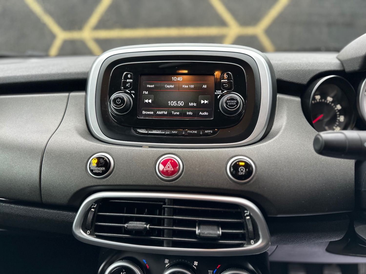 Used Fiat 500X 2015 for sale - 78039380: Photo 13