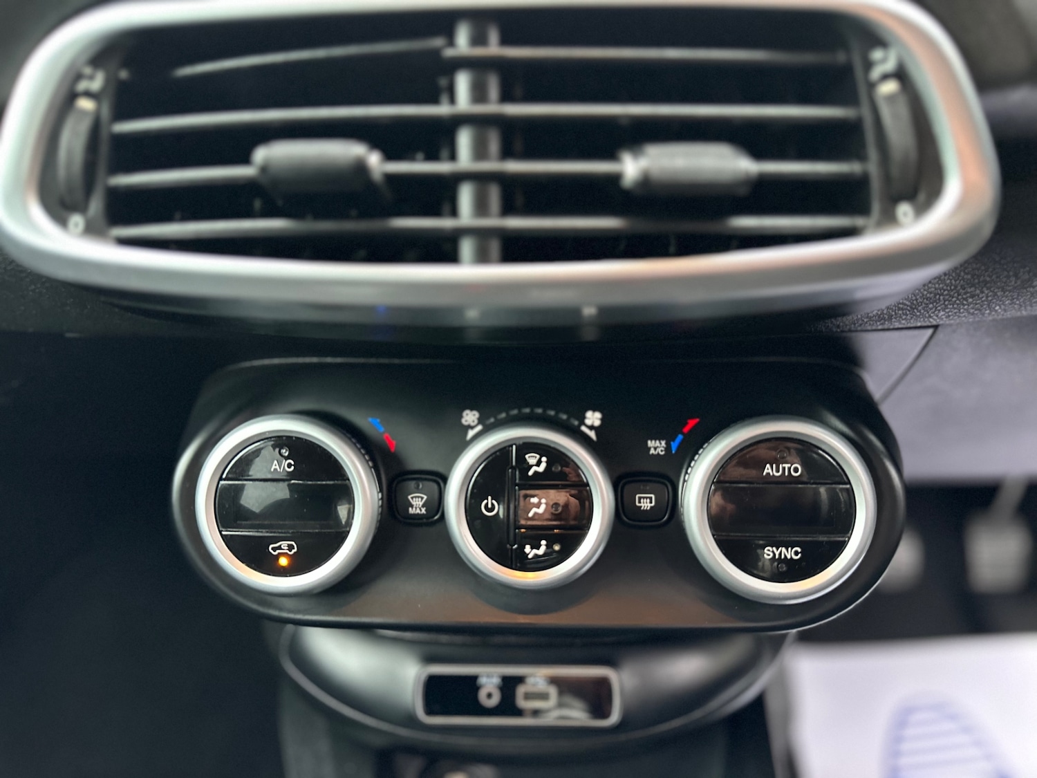 Used Fiat 500X 2015 for sale - 78039380: Photo 14