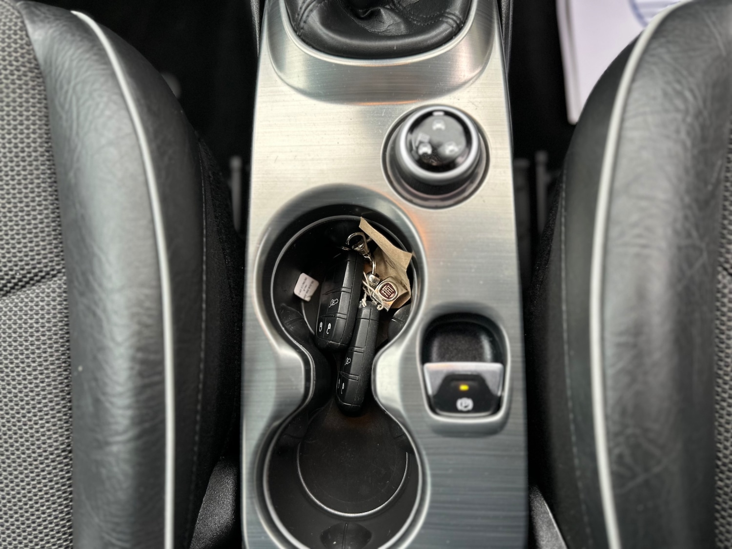 Used Fiat 500X 2015 for sale - 78039380: Photo 16