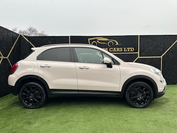 Used Fiat 500X 2015 for sale - 78039380: Photo