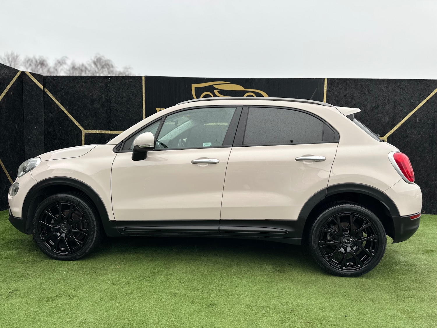 Used Fiat 500X 2015 for sale - 78039380: Photo 4