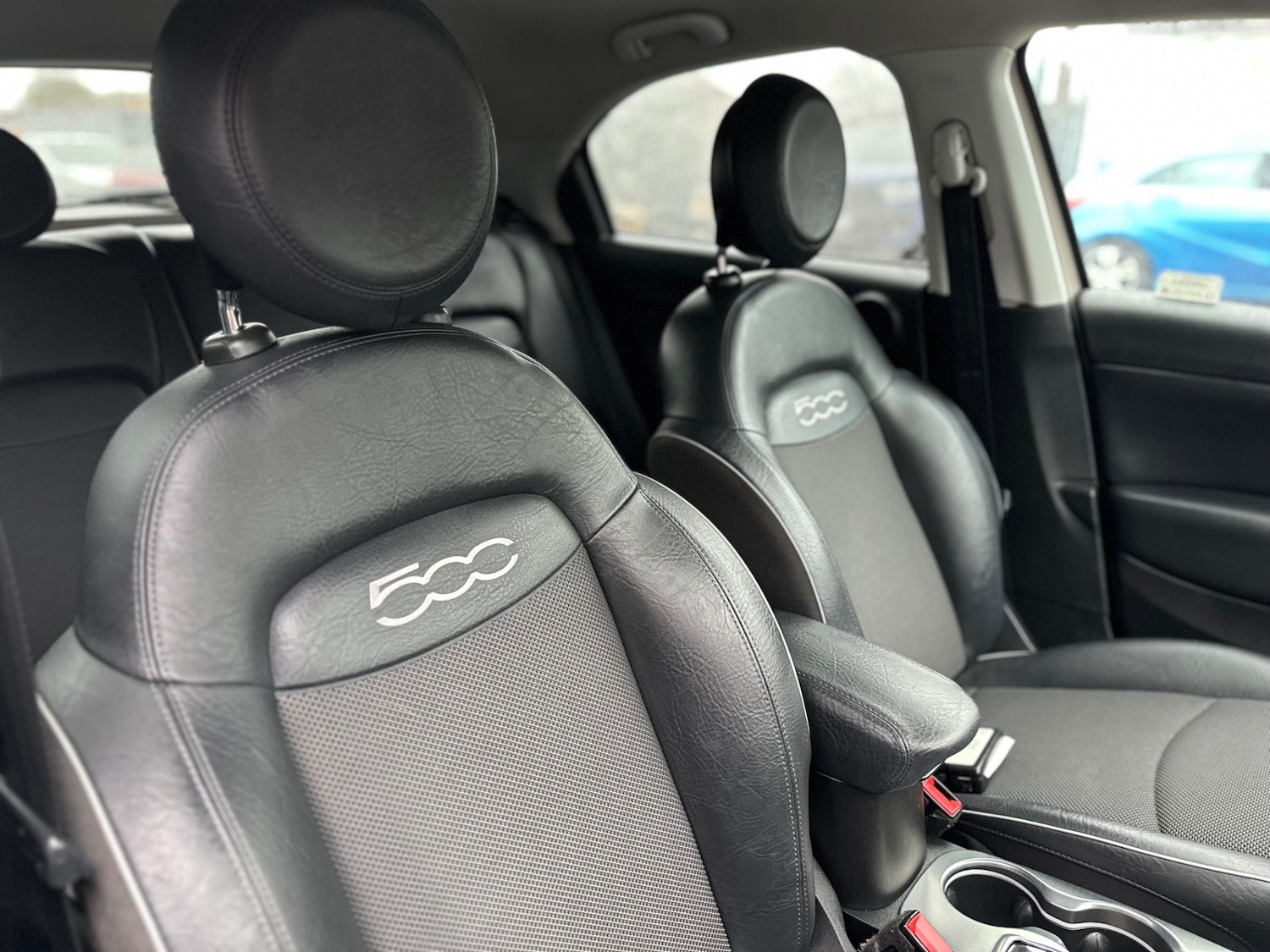 Used Fiat 500X 2015 for sale - 78039380: Photo 7