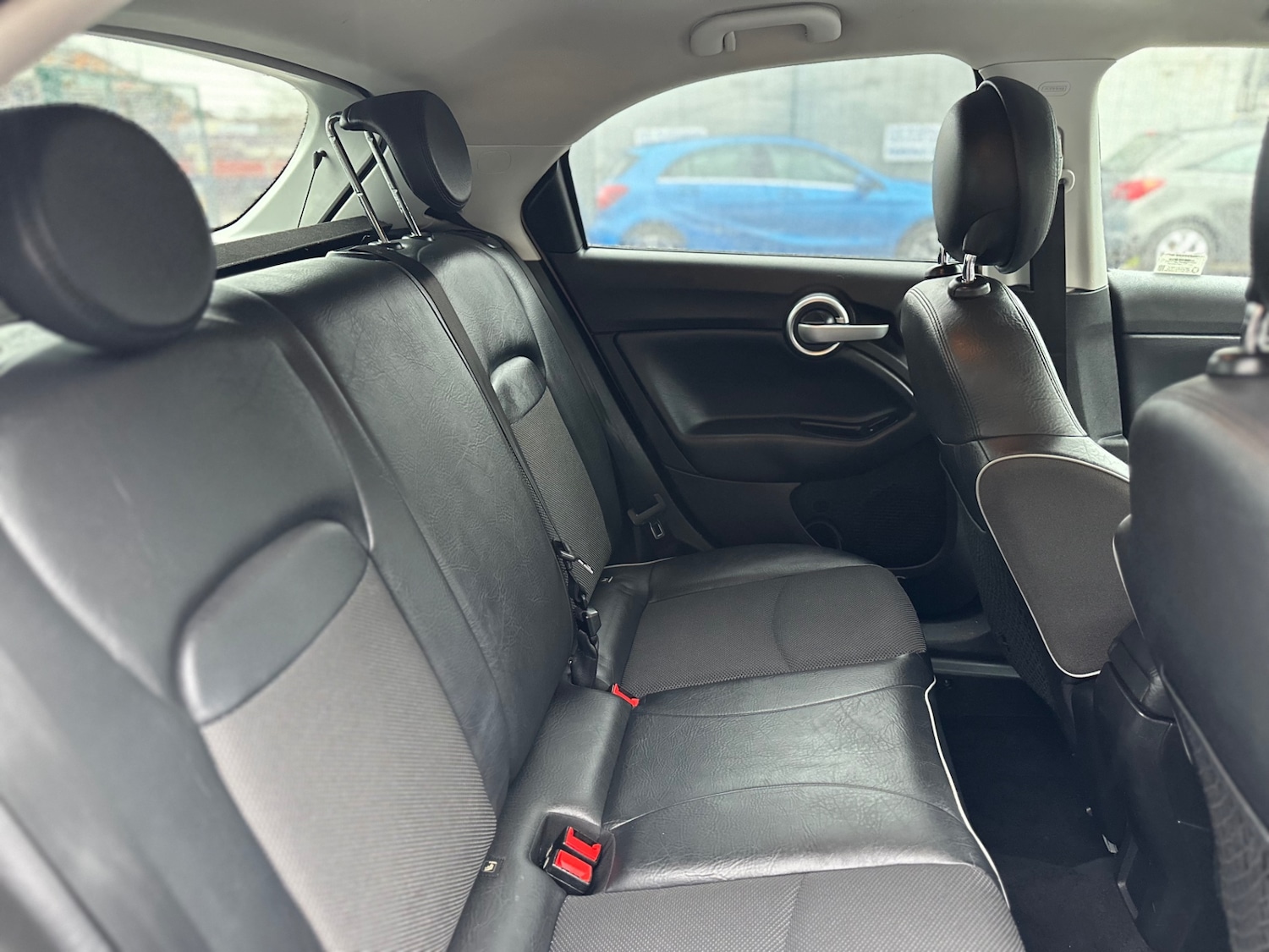 Used Fiat 500X 2015 for sale - 78039380: Photo 8