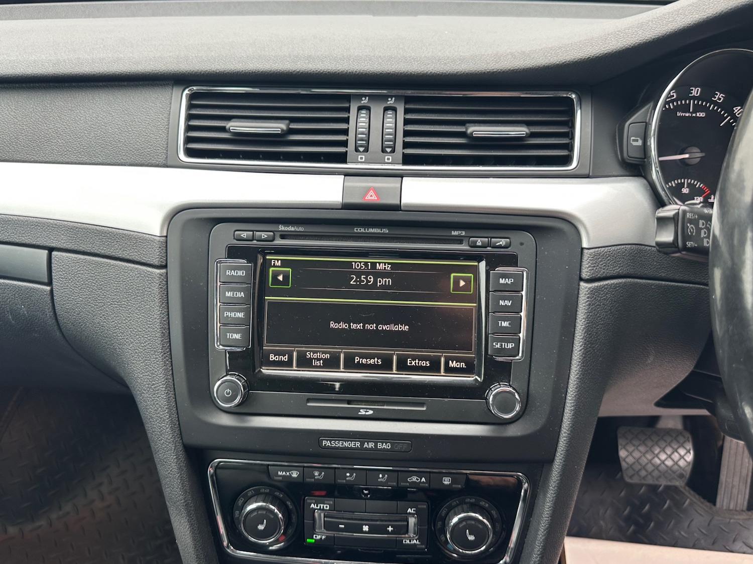 Used Skoda Superb 2012 for sale - 76302002: Photo 10