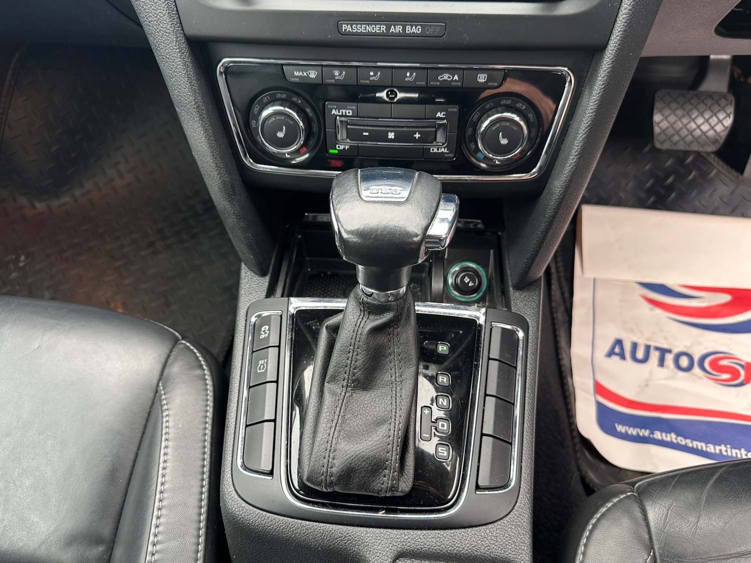 Used Skoda Superb 2012 for sale - 76302002: Photo 11