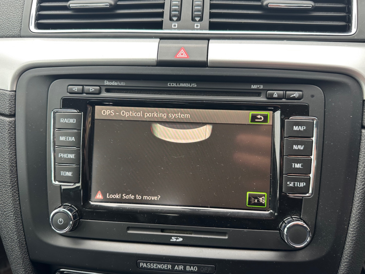 Used Skoda Superb 2012 for sale - 76302002: Photo 12
