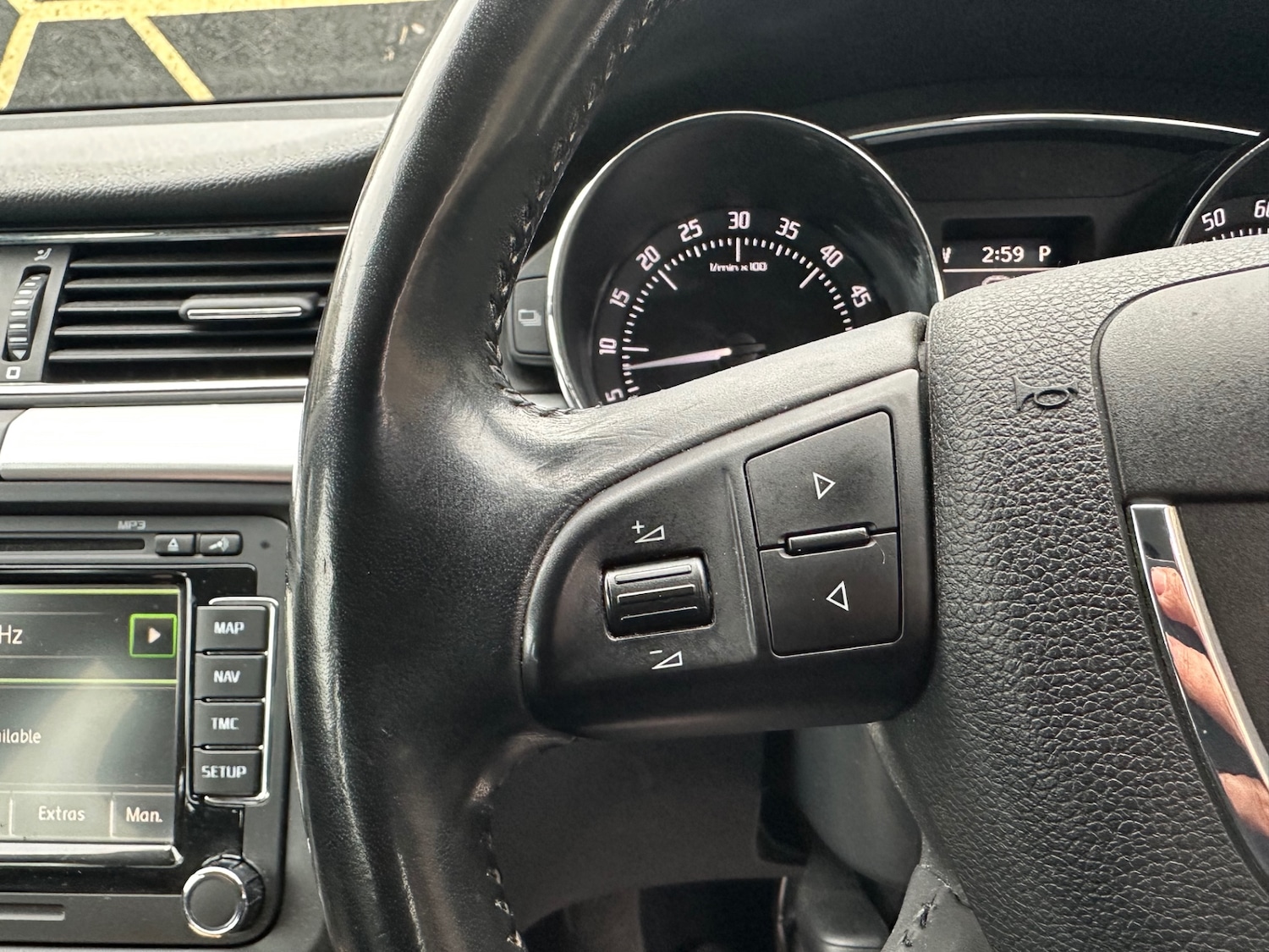 Used Skoda Superb 2012 for sale - 76302002: Photo 14