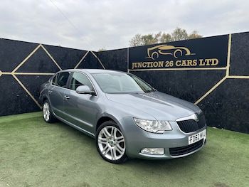 2012 (62) - 2.0 TDI CR 170 Elegance 5dr DSG