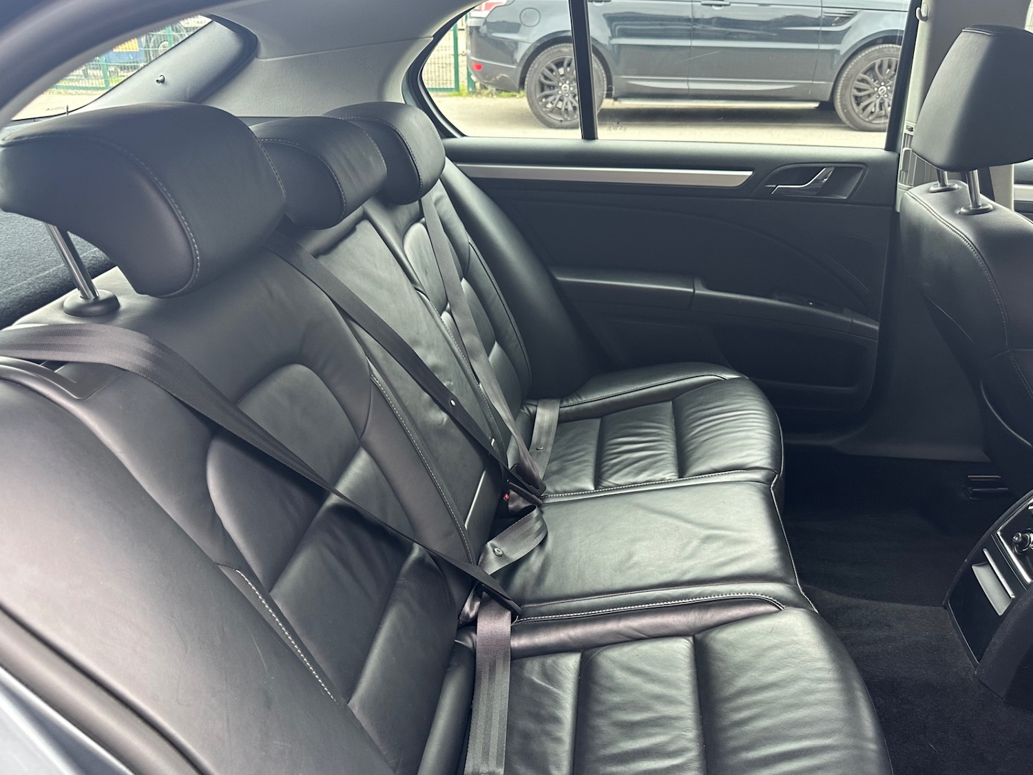 Used Skoda Superb 2012 for sale - 76302002: Photo 7