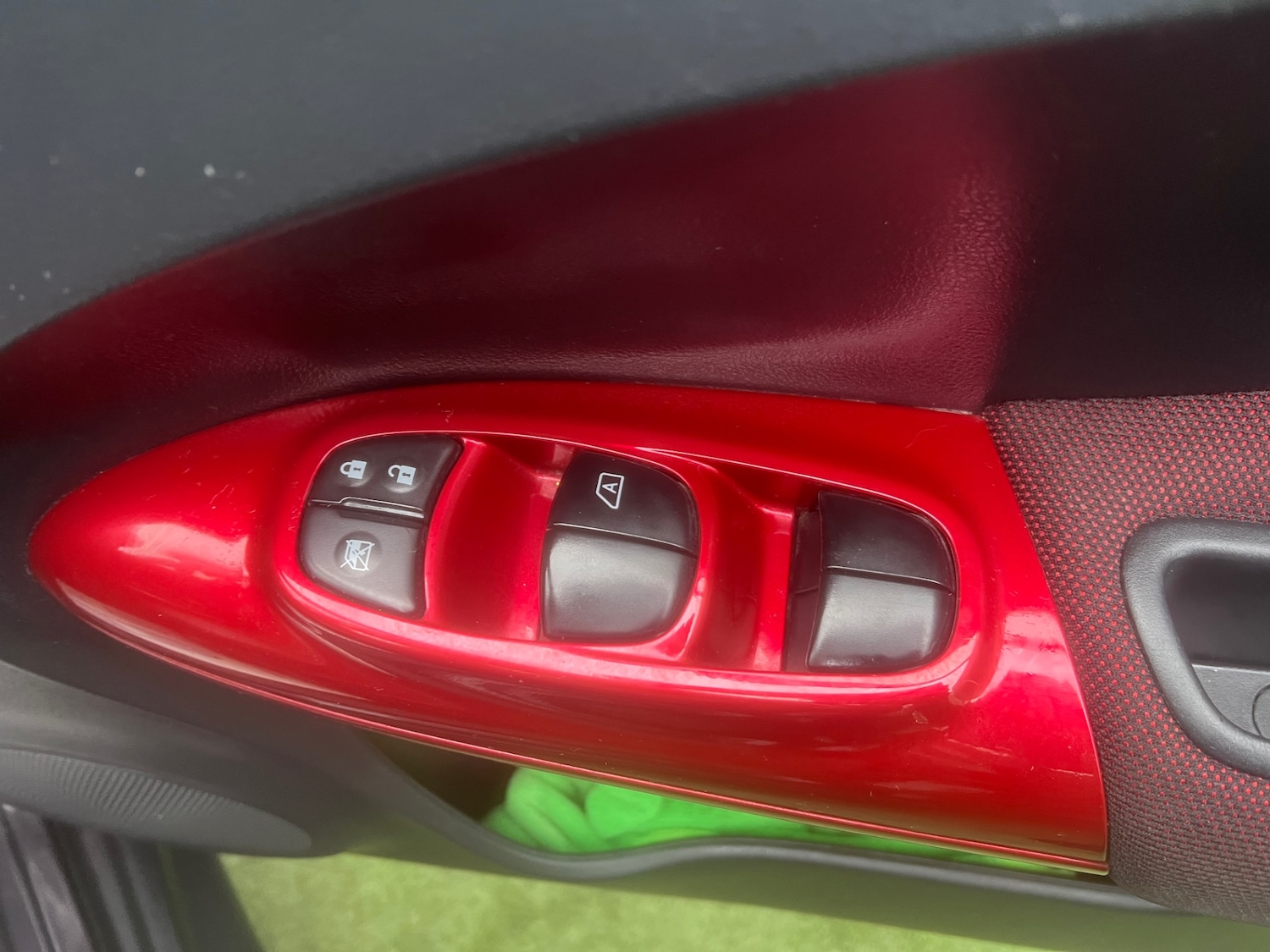 Used Nissan Juke 2013 for sale - 76273093: Photo 10