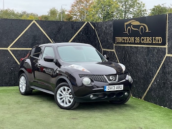 2013 (13) - 1.5 dCi Tekna 5dr