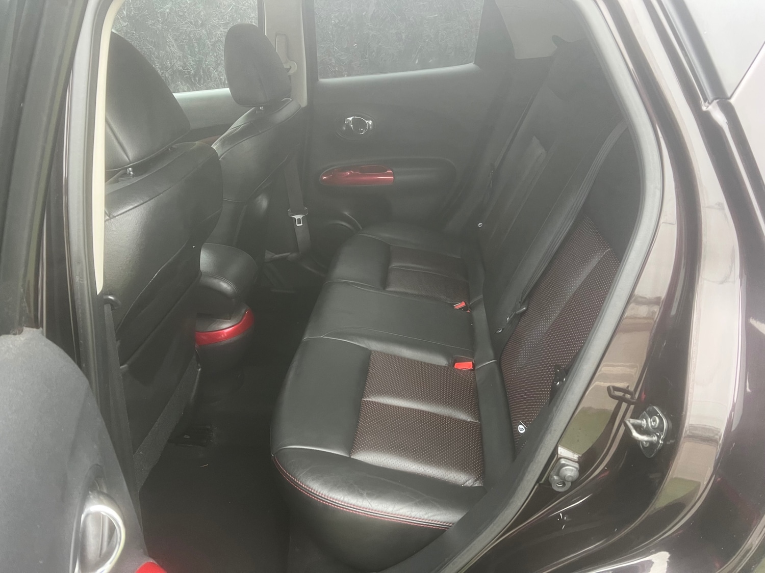 Used Nissan Juke 2013 for sale - 76273093: Photo 7