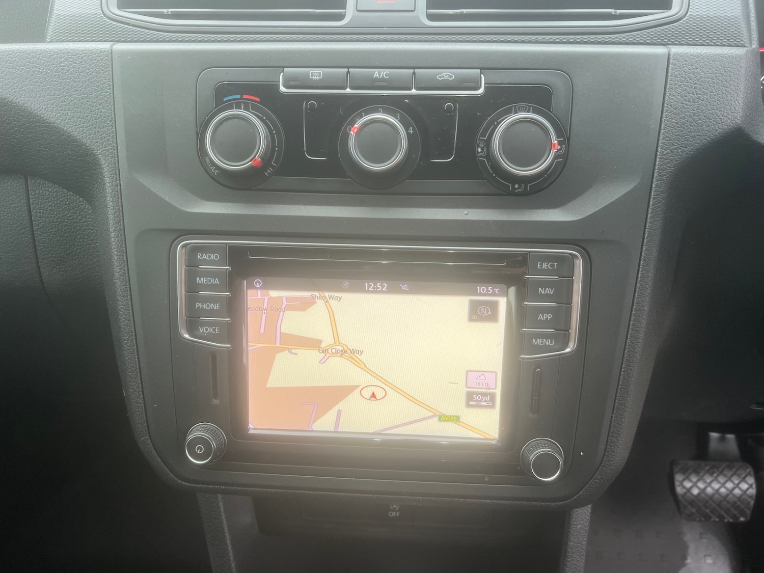 Vehicle 16