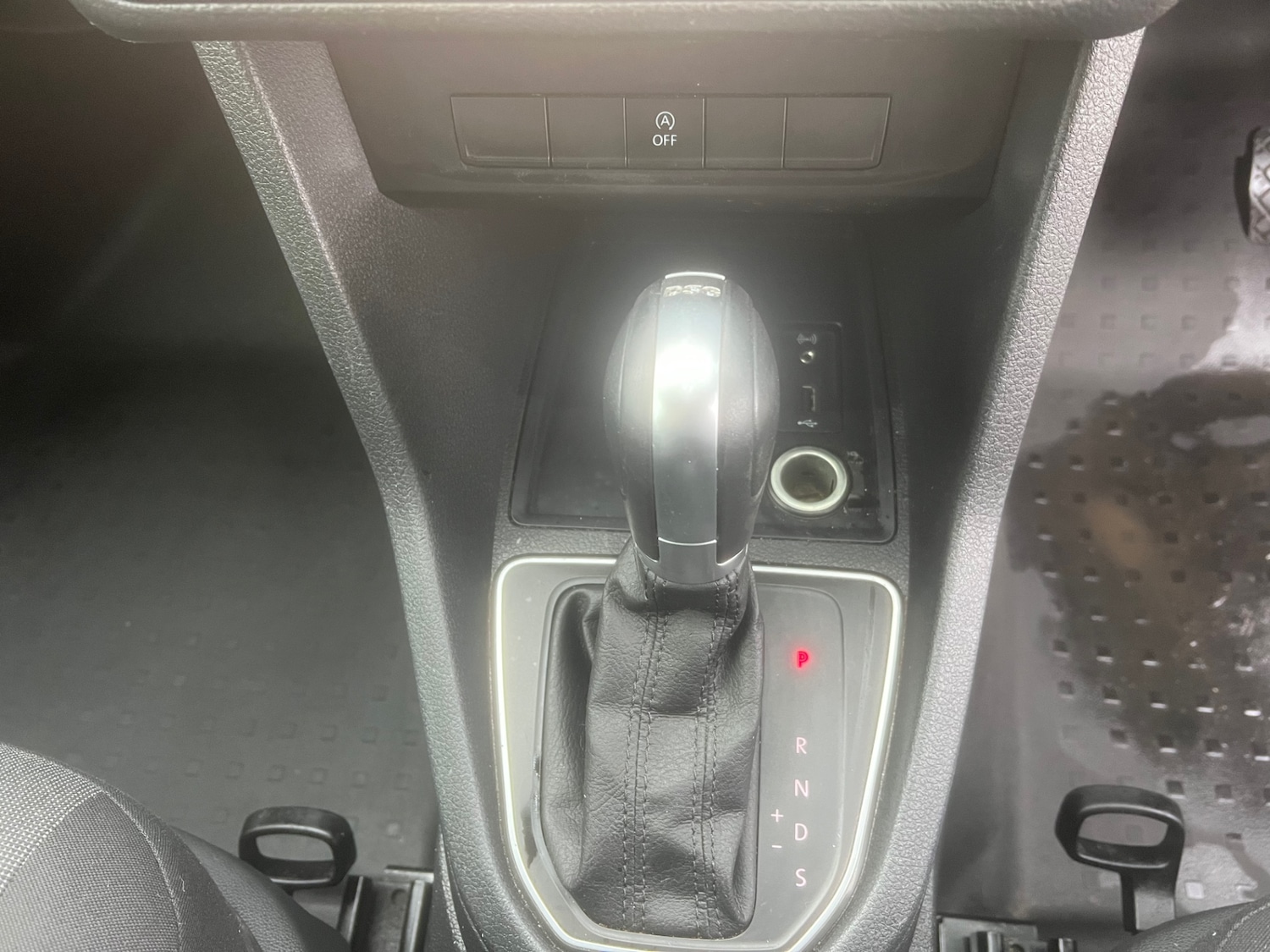 Vehicle 17