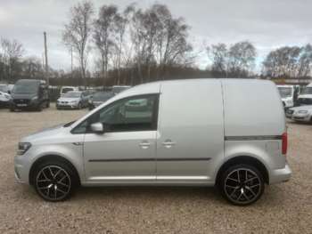 Used Volkswagen Caddy 2019 for sale - 73218261: Photo