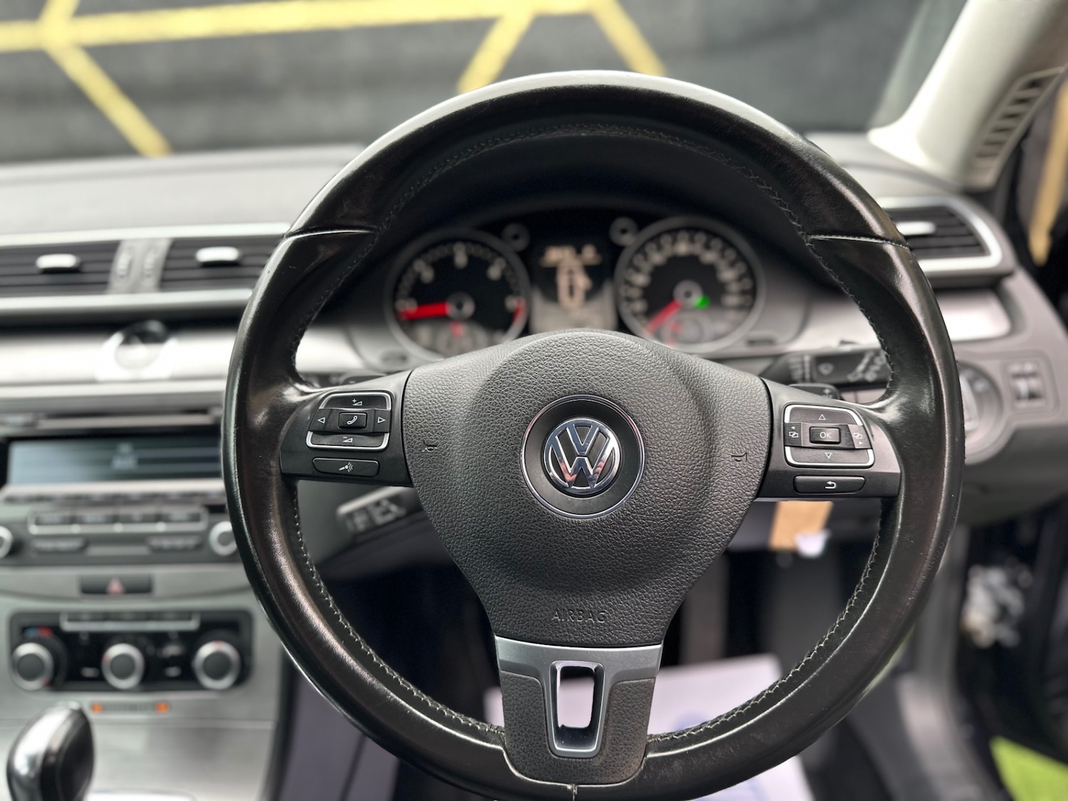 Used Volkswagen Passat 2012 for sale - 77300535: Photo 10