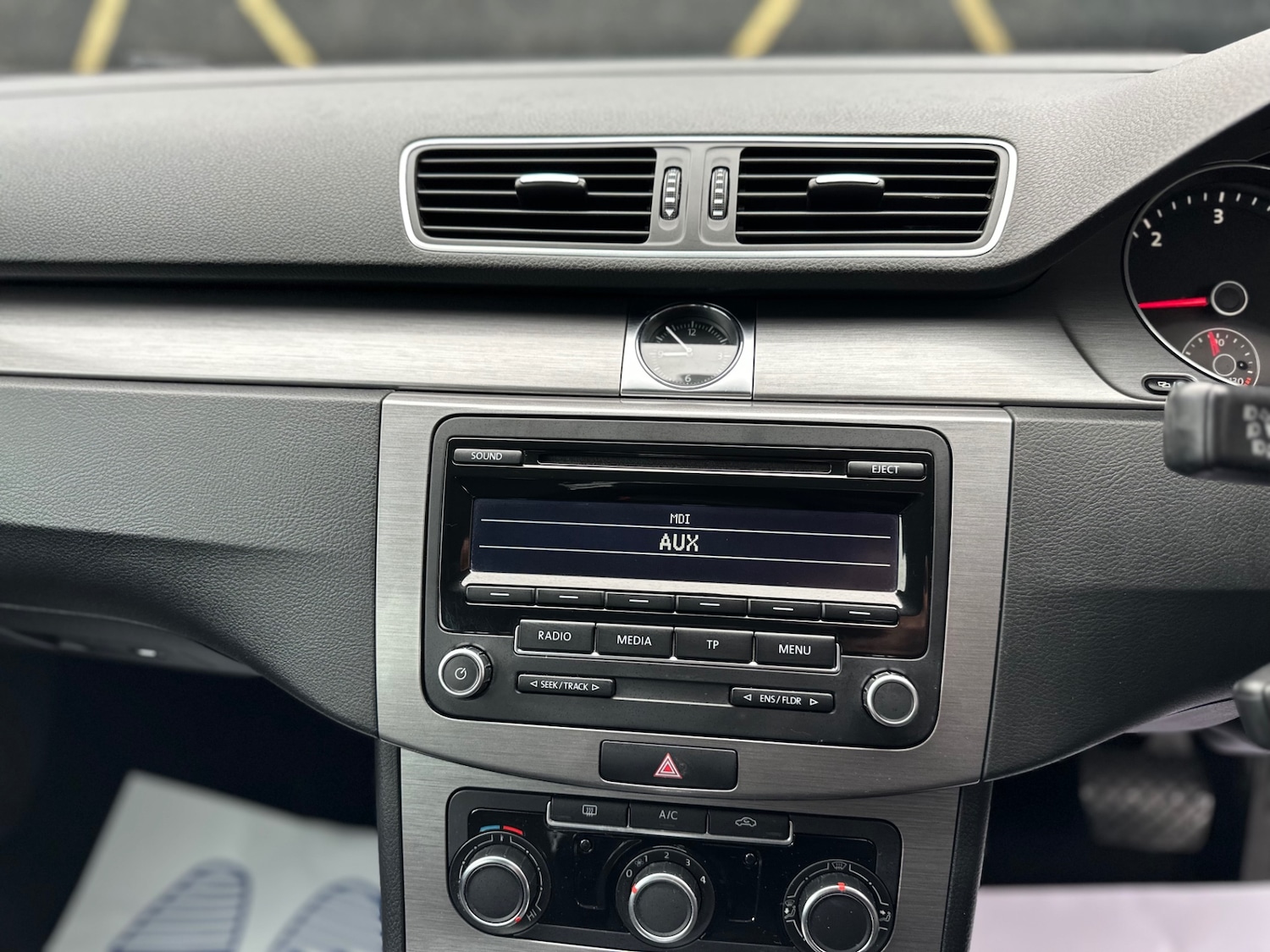 Used Volkswagen Passat 2012 for sale - 77300535: Photo 11