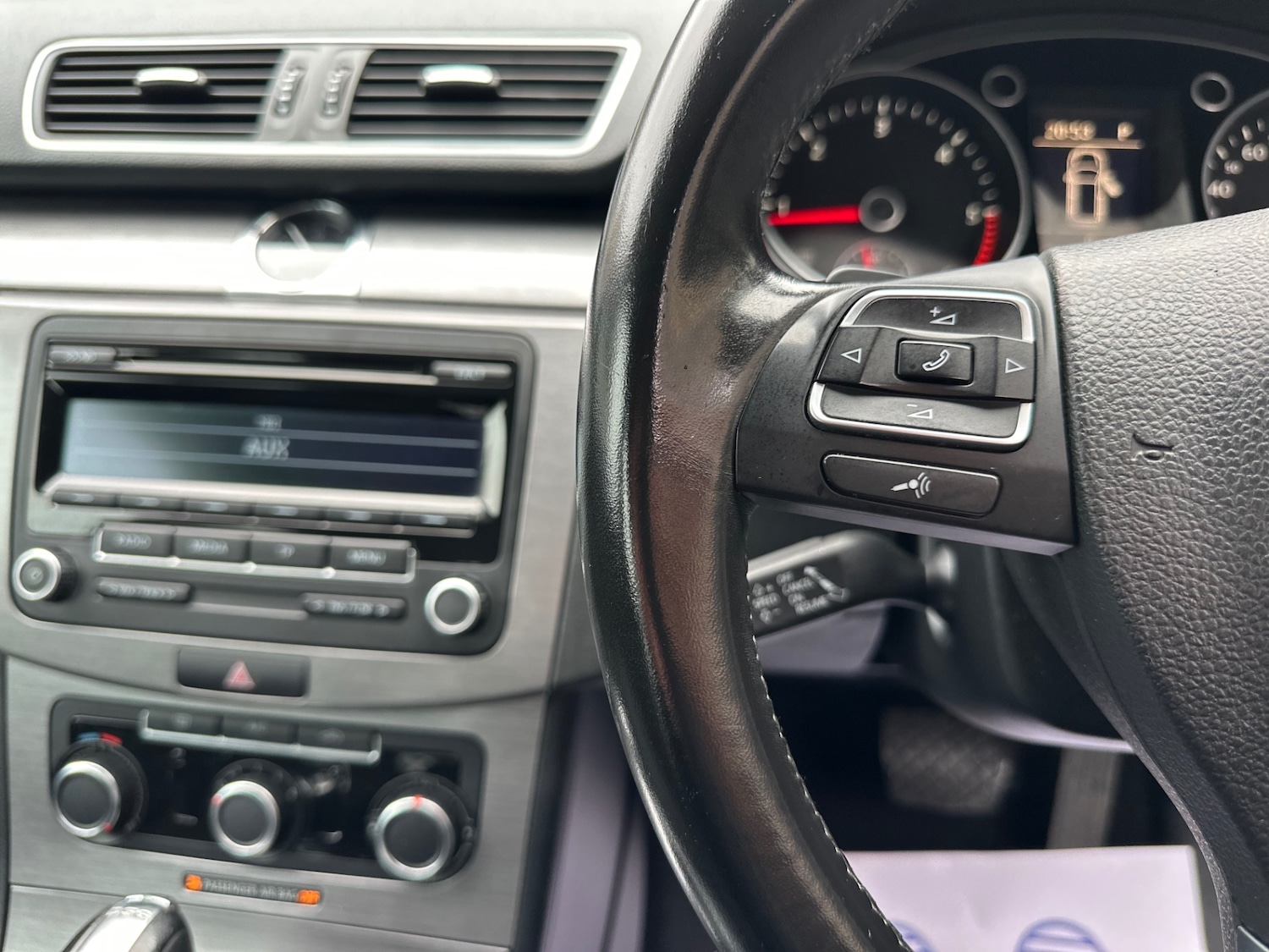 Used Volkswagen Passat 2012 for sale - 77300535: Photo 13