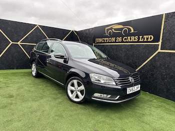 Used Volkswagen Passat 2012 for sale - 77300535: Photo