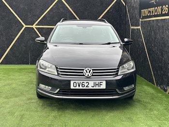 Used Volkswagen Passat 2012 for sale - 77300535: Photo