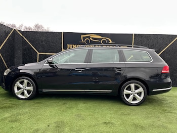 Used Volkswagen Passat 2012 for sale - 77300535: Photo