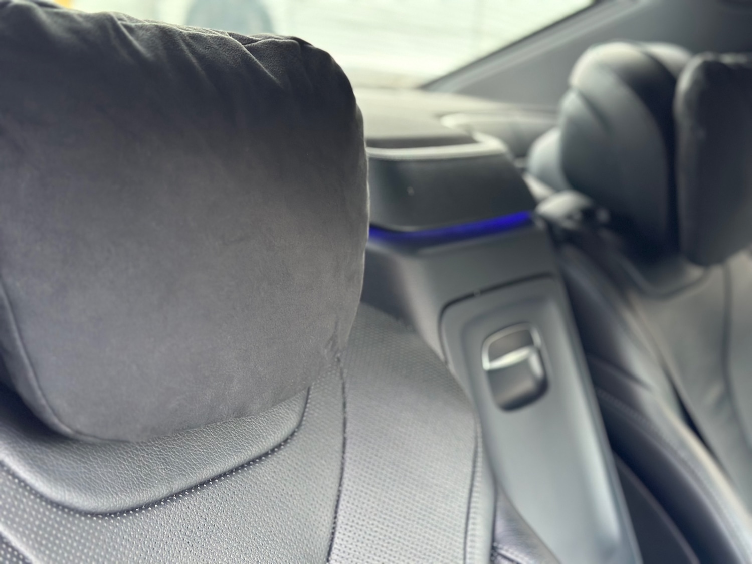 Used Mercedes-Benz S Class 2016 for sale - 77490751: Photo 14