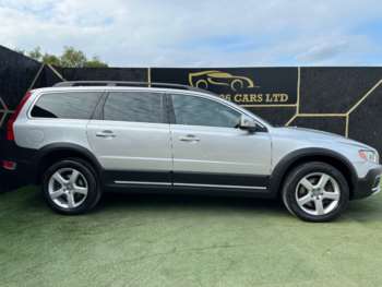 Used Volvo XC70 2013 for sale - 74580096: Photo