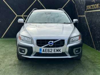 Used Volvo XC70 2013 for sale - 74580096: Photo