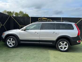 Used Volvo XC70 2013 for sale - 74580096: Photo