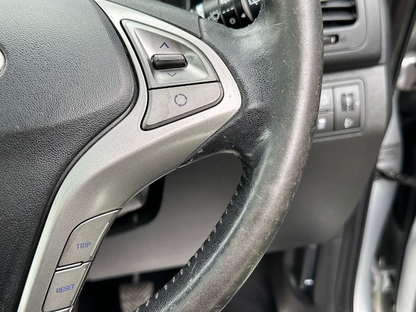 Used Hyundai Ix20 2010 for sale - 72535129: Photo 12