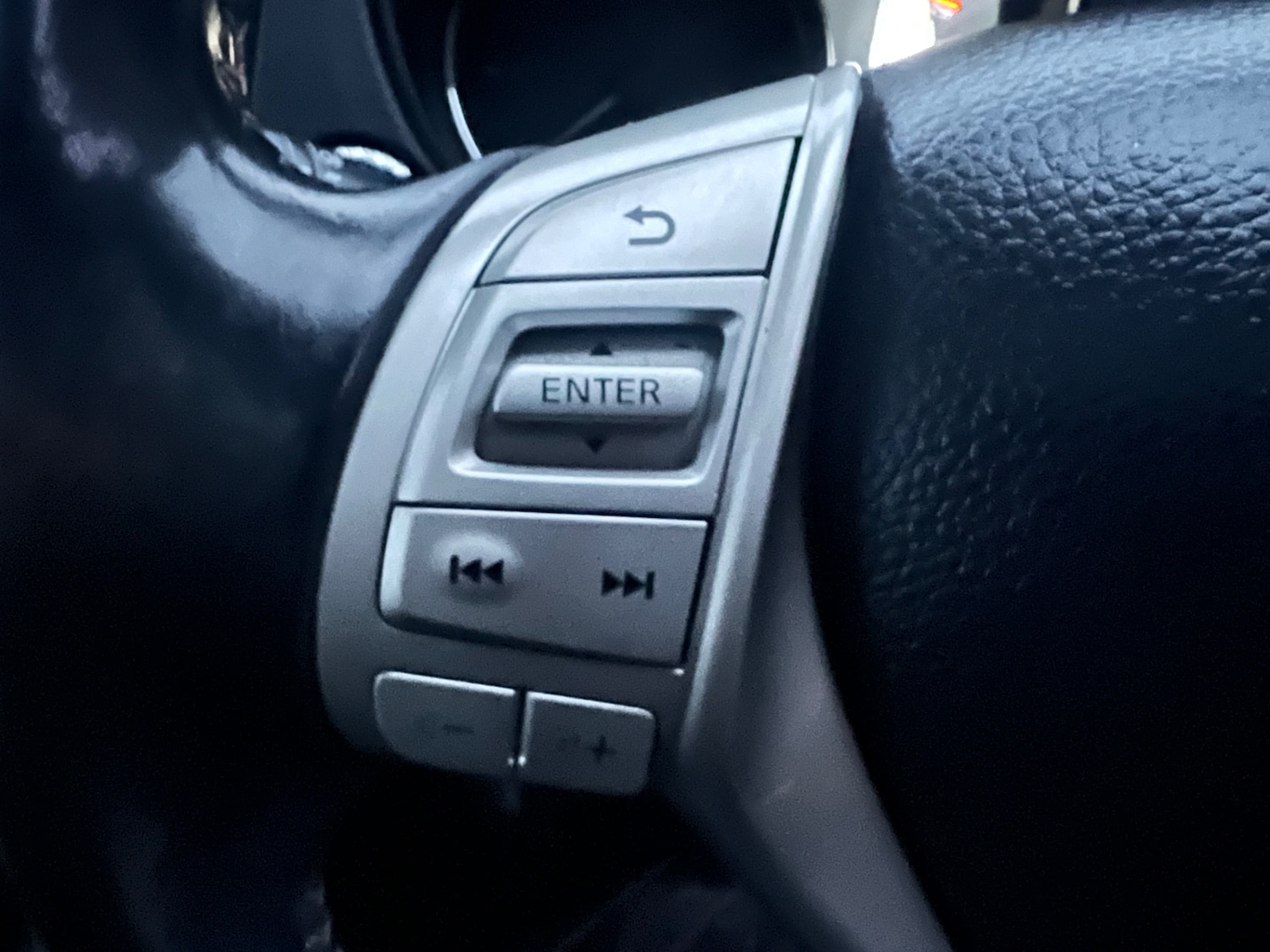 Used Nissan Qashqai 2014 for sale - 77116286: Photo 15