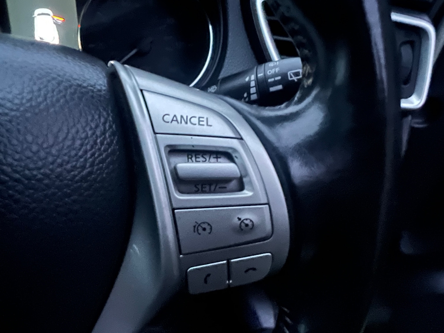 Used Nissan Qashqai 2014 for sale - 77116286: Photo 16