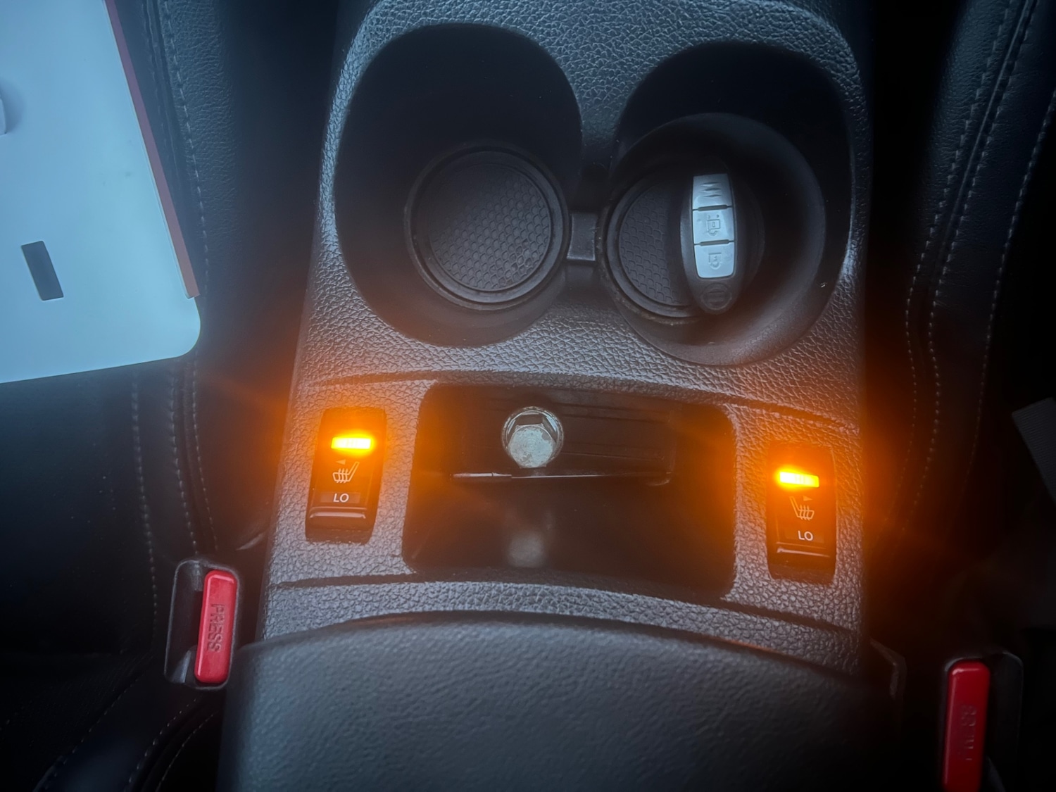 Used Nissan Qashqai 2014 for sale - 77116286: Photo 18