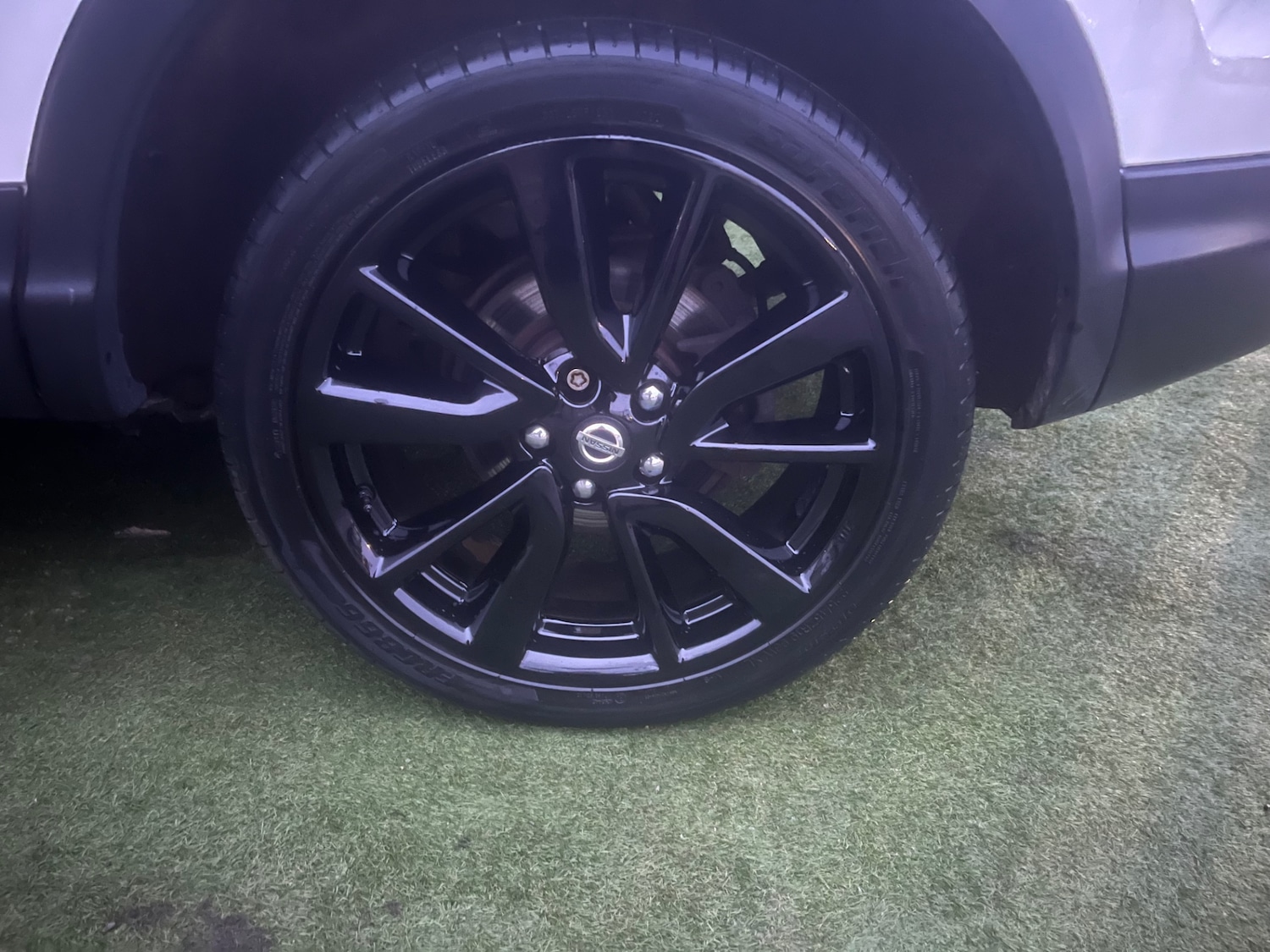 Used Nissan Qashqai 2014 for sale - 77116286: Photo 20