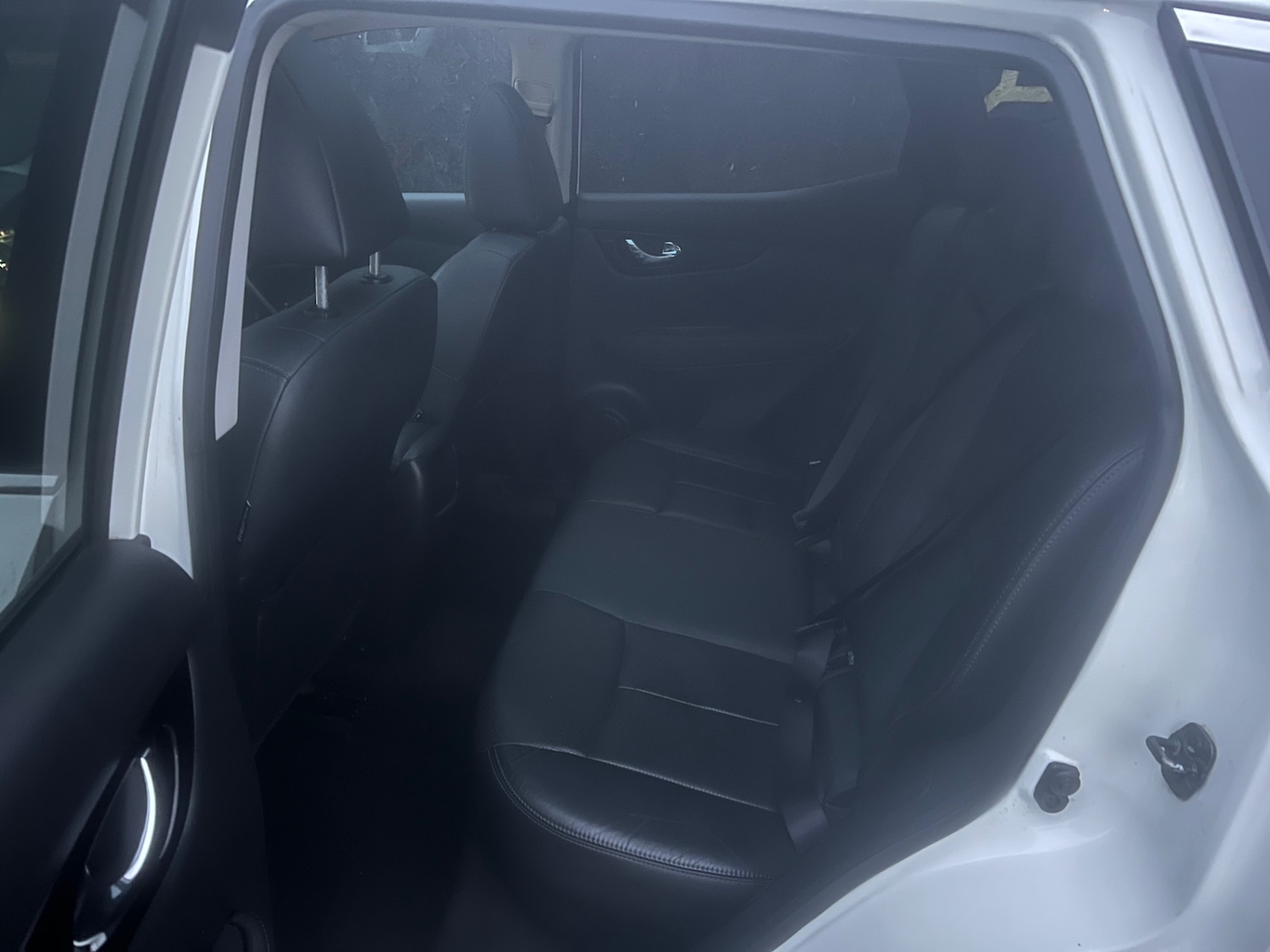 Used Nissan Qashqai 2014 for sale - 77116286: Photo 7