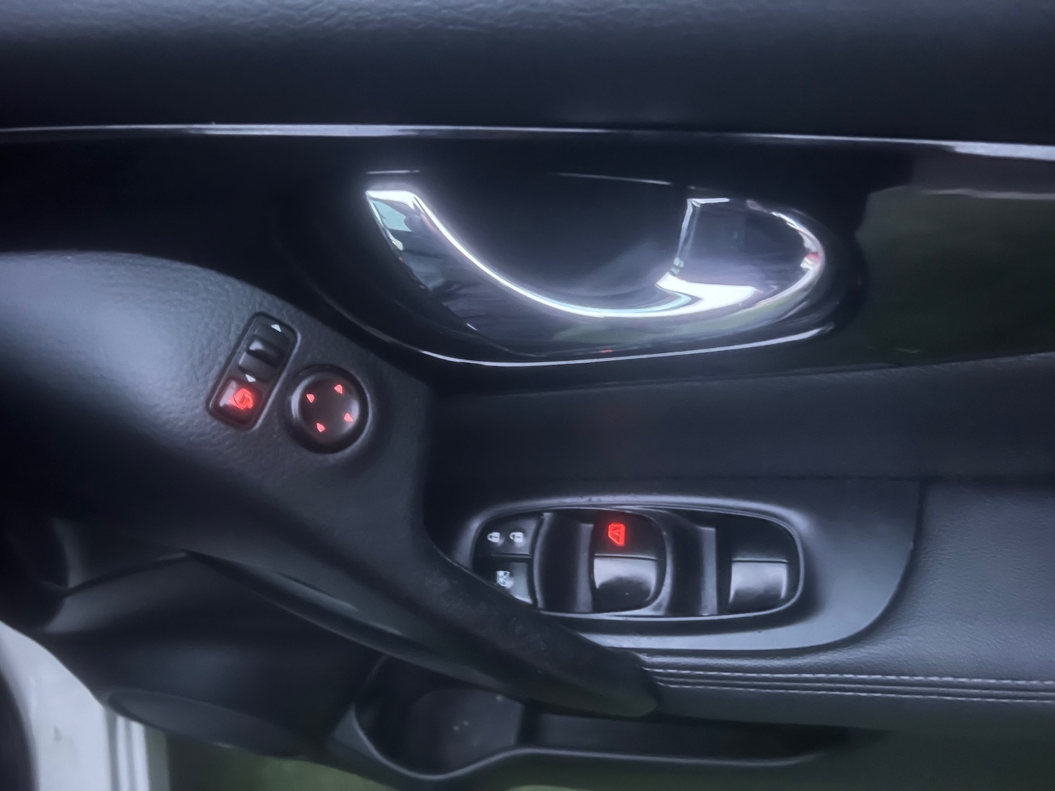 Used Nissan Qashqai 2014 for sale - 77116286: Photo 9