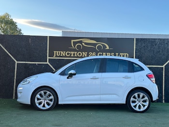 Used Citroen C3 2013 for sale - 79372212: Photo