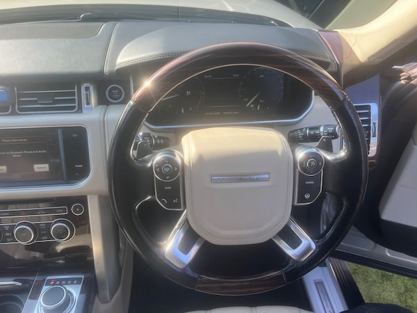 Used Land Rover Range Rover 2014 for sale - 73962829: Photo 11