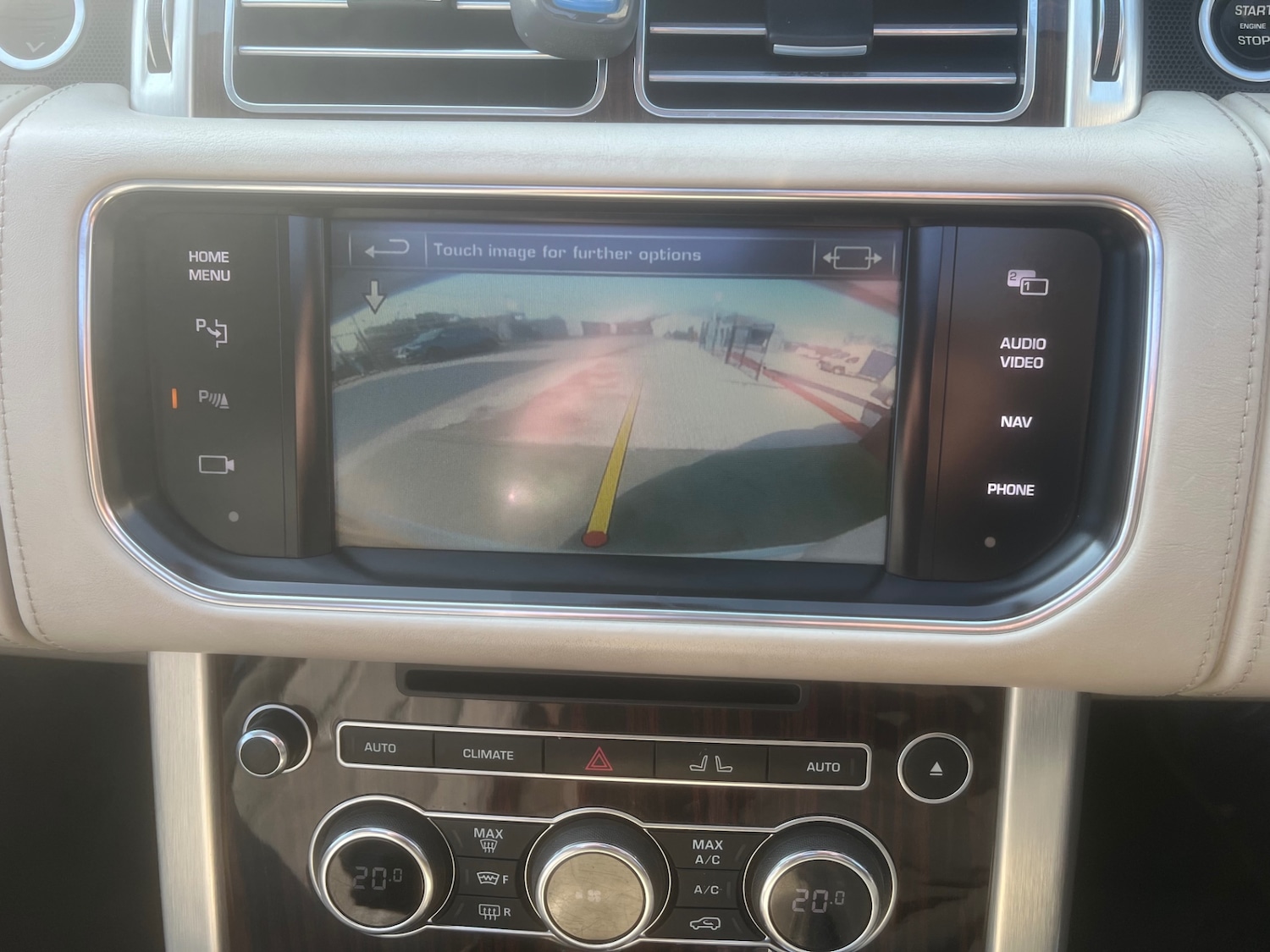 Vehicle 13
