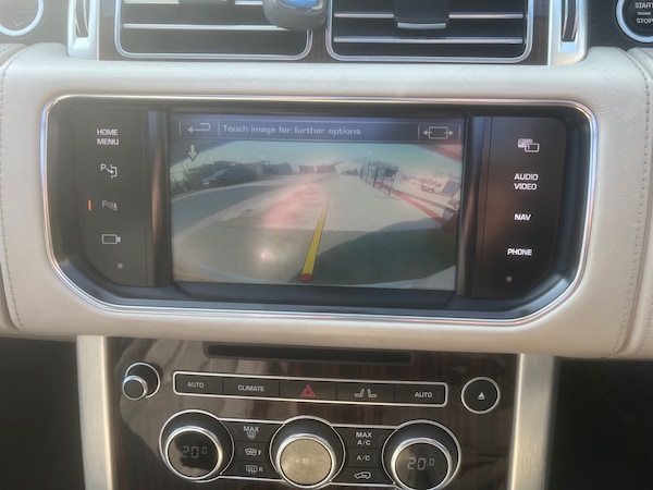 Used Land Rover Range Rover 2014 for sale - 73962829: Photo 13