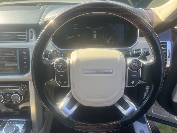 Used Land Rover Range Rover 2014 for sale - 73962829: Photo 14