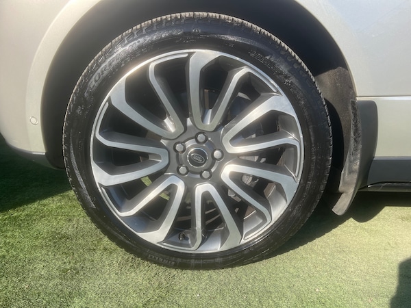 Used Land Rover Range Rover 2014 for sale - 73962829: Photo 16