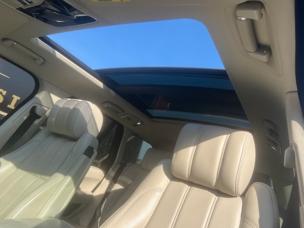 Used Land Rover Range Rover 2014 for sale - 73962829: Photo 17